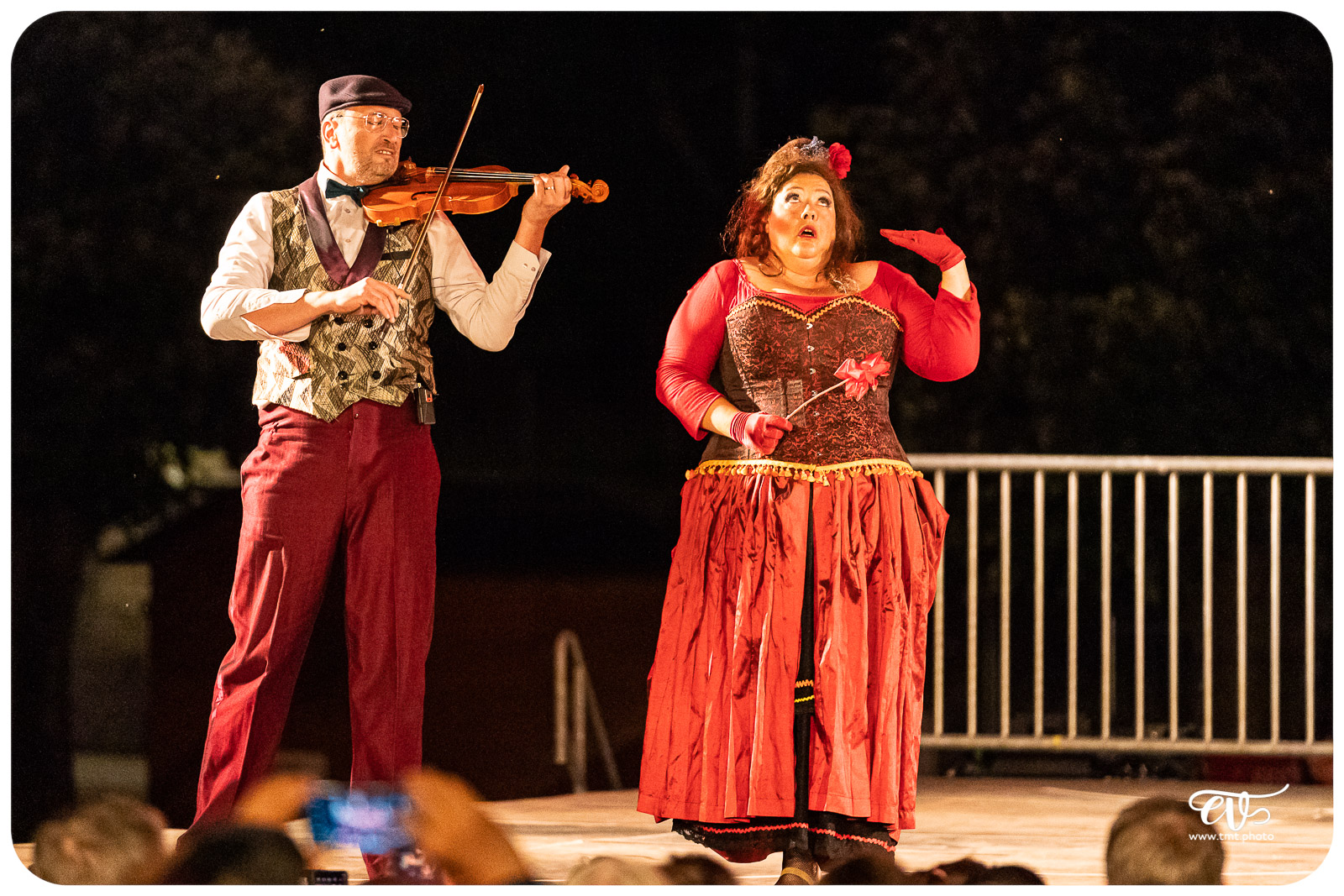 CRISTAL PALACE (CIE TRANSE EXPRESS)